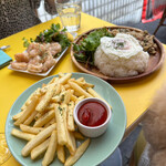 User's review image for サクラカフェ＆レストラン 池袋