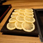 用戶對於すすきの焼肉きらく的評論圖
