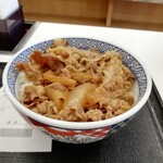 用戶對於吉野家 巣鴨南口店的評論圖