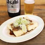 用戶對於馬力 錦糸町本店的評論圖