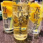 User's review image for 餃子スーパー酒場 博多中洲店