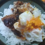 用戶對於食堂 伊賀的評論圖