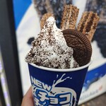 User's review image for スノーウィー ヴィレッジ フードトラック 新大久保1号店