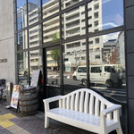 用戶對於TOKYO CIRCUS CAFE的評論圖