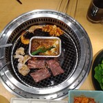 用戶對於焼肉 きんぐ 札幌豊平店的評論圖