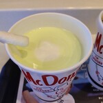 User's review image for マクドナルド 36号里塚店