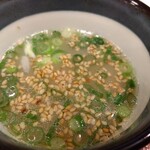 User's review image for なか卯 赤羽西口店