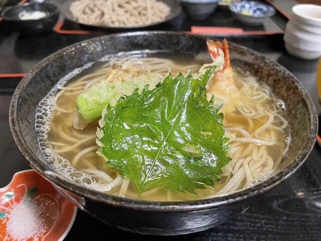 用户对于上鳥羽たくみや的评论高清图