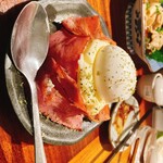 用戶對於炭火焼鳥 千鳥足 白山本店的評論圖