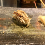 用户对于鮓 木村 建介的评论图