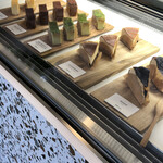 User's review image for CHEESE CAKE Lemon