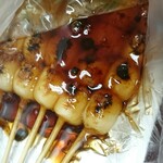 用戶對於藤菜美 三年坂本店的評論圖