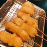 用戶對於七福神 都立大店的評論圖