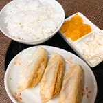 User's review image for じぇんとる麺 中島店