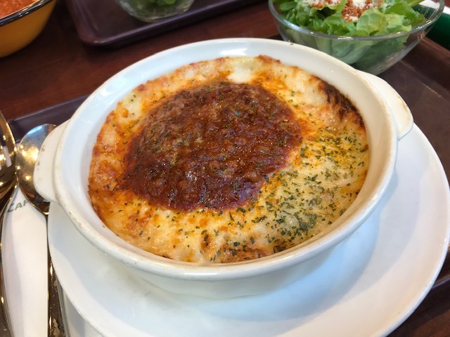 用户对于CAFE DI ESPRESSO 珈琲館 イオン喜連瓜破店的评论图