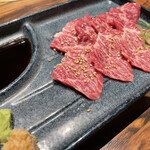 用戶對於本格焼肉はらみちゃん的評論圖