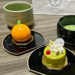 用戶對於HIBIKA 日本橋高島屋店的評論圖