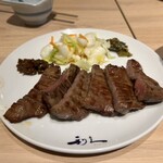 用戶對於利久 東京駅グランスタ八重洲店的評論圖