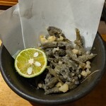 用户对于炉端焼 高知的评论图