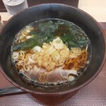 用户对于名代 箱根そば 千歳烏山店的评论图