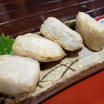 用戶對於昭和レトロ酒場 倉吉的評論圖