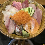用戶對於博多 よし魚 本店的評論圖