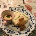 User's review image for オールド・ローズ・ガーデン