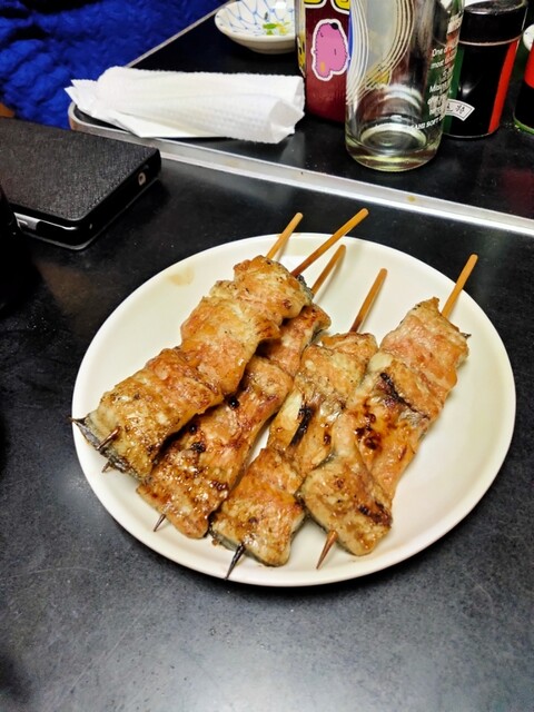 用戶對於川二郎的評論高清圖