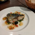 用戶對於BistroW的評論圖