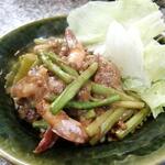 用户对于きみや的评论图