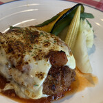 User's review image for ふれんち食堂UMEYA