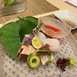 User's review image for 銀座 泉