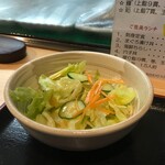 用戶對於東銀座 江戸銀的評論圖