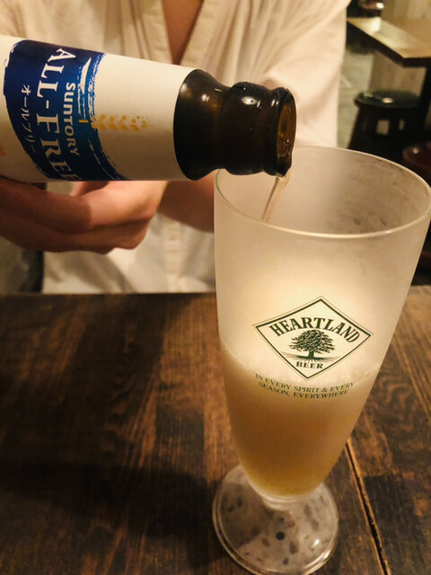 User's recommendation image for とある池袋のビストロ酒場 Bisrock