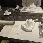 用户对于GINZA沁馥園的评论图