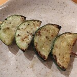 用戶對於やきとん なべ屋的評論圖