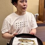 用户对于コノシマビール的评论图