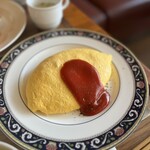 用戶對於喫茶 コティー的評論圖