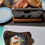 用户对于夕日浪漫　一望館的评论图