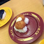 用戶對於スシロー 枚方茄子作店的評論圖