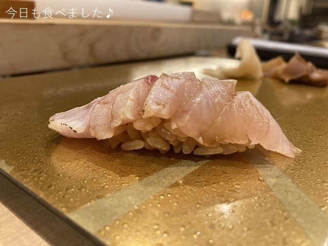 用戶對於梅田 鮨 よこ田的評論高清圖