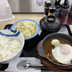 用戶對於松屋 中延店的評論圖