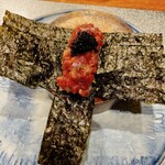 用戶對於焼肉牛印 銀座店的評論圖