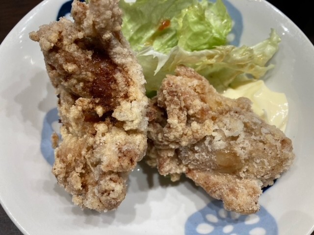 User's review image for 食処 やま利