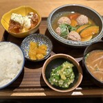 User's review image for 土鍋炊ごはん なかよし 渋谷ストリーム店