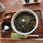 用户对于いし豆的评论图