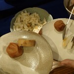用户对于阿古屋茶屋的评论图