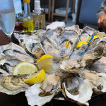 用戶對於Oyster Bar ジャックポット 下北沢的評論圖