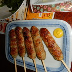 用户对于居酒屋ユーカラ的评论图
