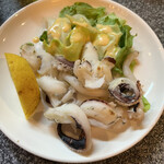 User's review image for らめーる